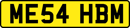 ME54HBM