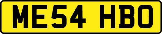 ME54HBO