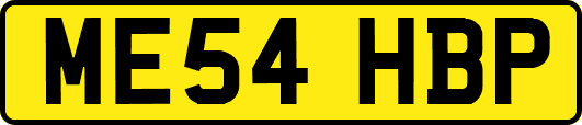 ME54HBP