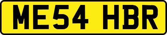 ME54HBR