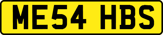ME54HBS