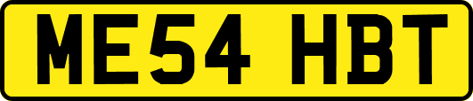 ME54HBT