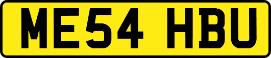 ME54HBU