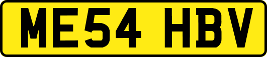 ME54HBV