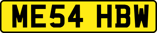 ME54HBW