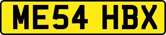 ME54HBX
