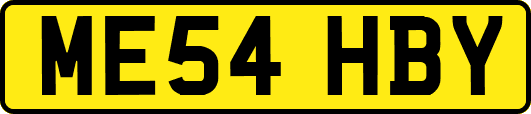 ME54HBY