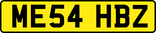 ME54HBZ