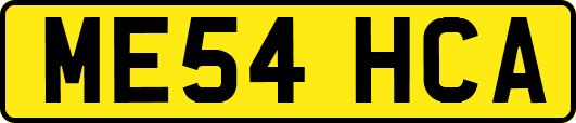 ME54HCA