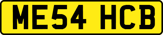 ME54HCB