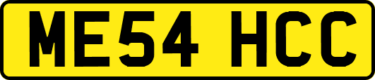 ME54HCC