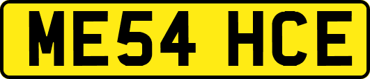 ME54HCE