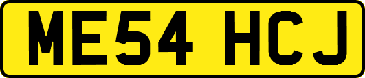 ME54HCJ