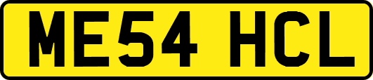 ME54HCL