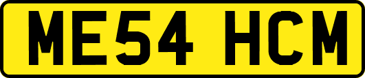 ME54HCM