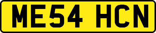 ME54HCN