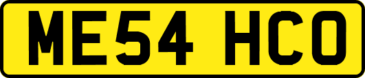 ME54HCO