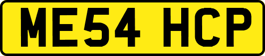 ME54HCP