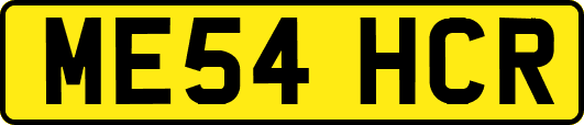 ME54HCR