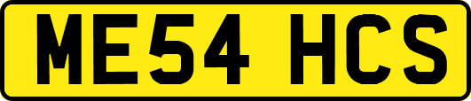 ME54HCS