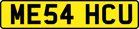 ME54HCU