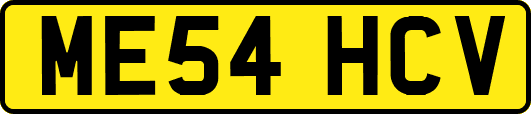 ME54HCV