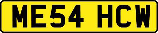 ME54HCW