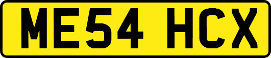 ME54HCX