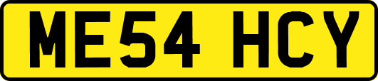 ME54HCY