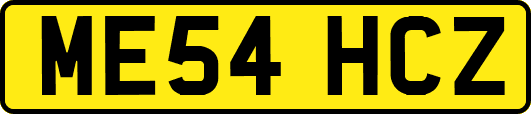 ME54HCZ