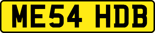 ME54HDB
