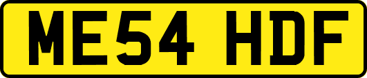ME54HDF
