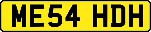 ME54HDH