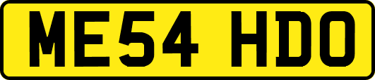 ME54HDO