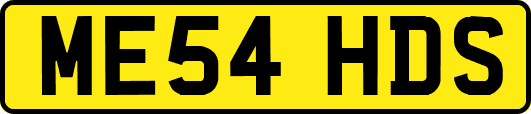 ME54HDS
