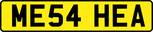 ME54HEA