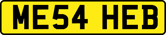 ME54HEB