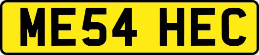 ME54HEC