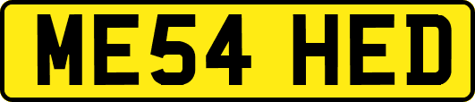 ME54HED