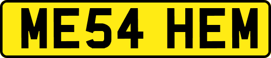 ME54HEM