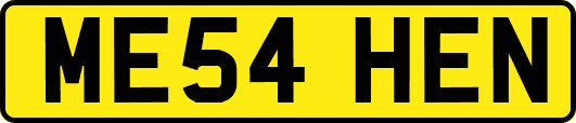 ME54HEN