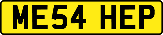 ME54HEP