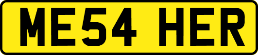 ME54HER