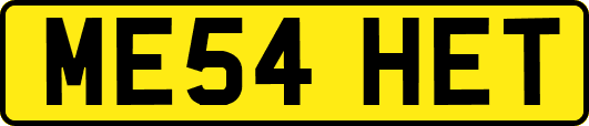ME54HET
