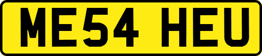 ME54HEU