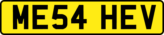 ME54HEV