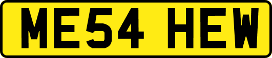 ME54HEW