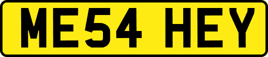 ME54HEY