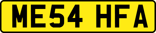 ME54HFA