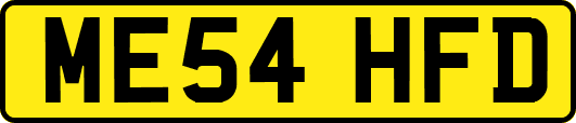 ME54HFD